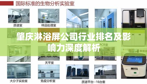 肇庆淋浴屏公司行业排名及影响力深度解析