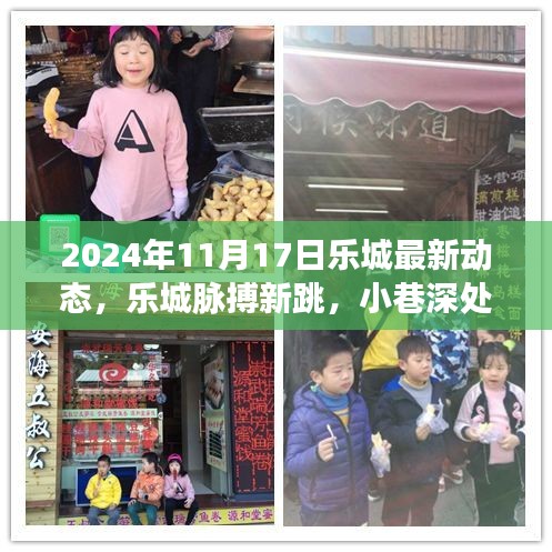 乐城最新动态揭秘，小巷深处的隐藏瑰宝在2024年11月17日的独特发现