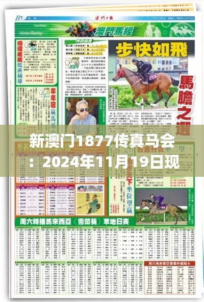 新澳门1877传真马会：2024年11月19日现象评估与解答_RDH7.64.26桌面版