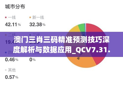 澳门三肖三码精准预测技巧深度解析与数据应用_QCV7.31.28高效版