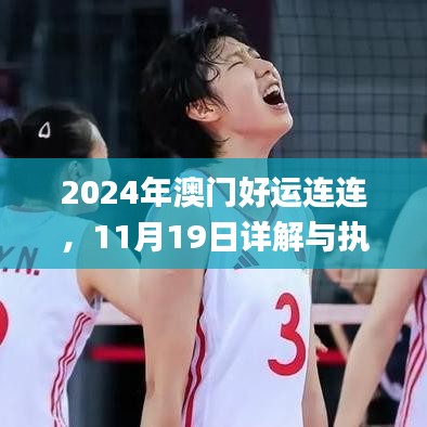 2024年澳门好运连连，11月19日详解与执行分析_XJJ9.58.43高级版