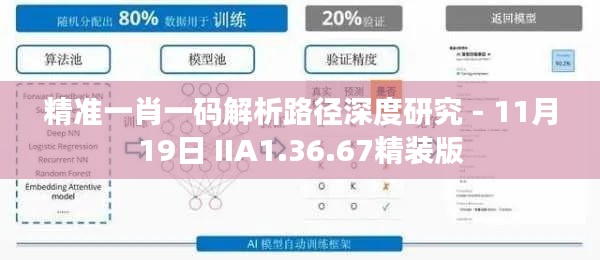 精准一肖一码解析路径深度研究 - 11月19日 IIA1.36.67精装版