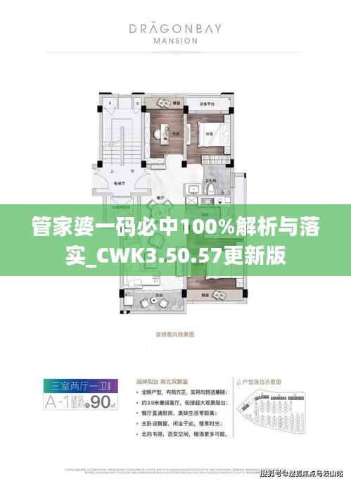 管家婆一码必中100%解析与落实_CWK3.50.57更新版