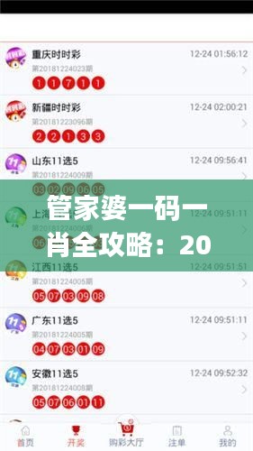 管家婆一码一肖全攻略：2022年11月19日深度评估解读计划_CJS2.28.59互助版