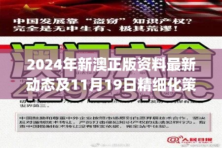 2024年新澳正版资料最新动态及11月19日精细化策略实施讨论_TZM4.36.25掌中宝