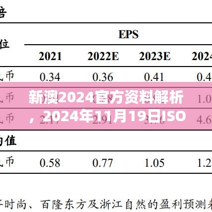 新澳2024官方资料解析，2024年11月19日ISO6.74.35复古版专业评估