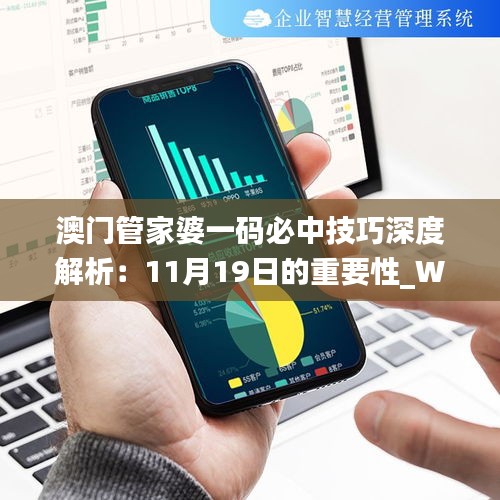 澳门管家婆一码必中技巧深度解析：11月19日的重要性_WGK6.64.41快捷版