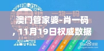 澳门管家婆-肖一码, 11月19日权威数据解读_NEF8.50.99轻量版