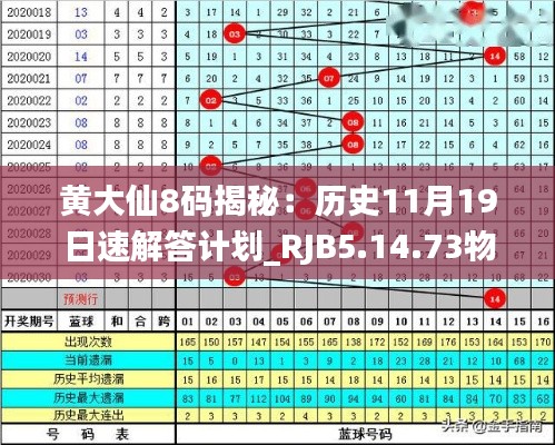 黄大仙8码揭秘：历史11月19日速解答计划_RJB5.14.73物联网版