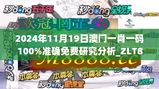 2024年11月19日澳门一肖一码100%准确免费研究分析_ZLT8.69.72炼脏境