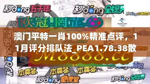 澳门平特一肖100%精准点评，11月评分排队法_PEA1.78.38散热版