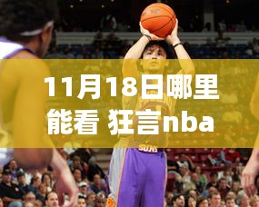 揭秘狂言NBA 11月18日最新赛事动态与观看指南