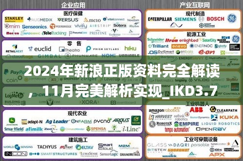 2024年新浪正版资料完全解读，11月完美解析实现_IKD3.73.38家长版