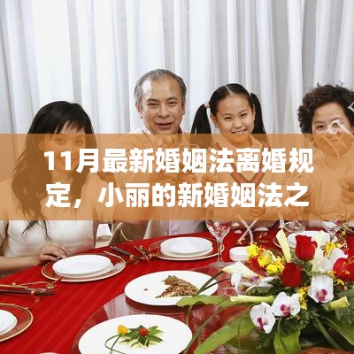 11月最新婚姻法离婚规定，小丽的新婚姻法之旅，爱与陪伴的力量