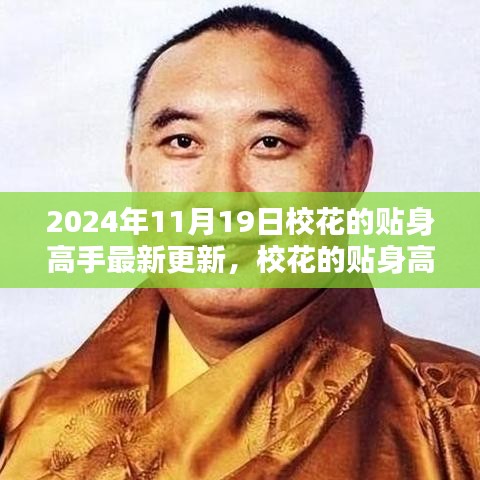 校花的贴身高手最新更新深度探讨，2024年11月19日解读