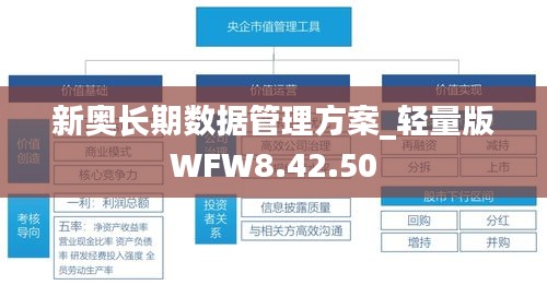 新奥长期数据管理方案_轻量版WFW8.42.50