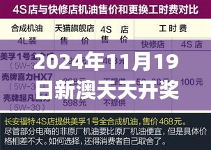 2024年11月19日新澳天天开奖资料及成本解答实施_QWI8.29.30艺术版