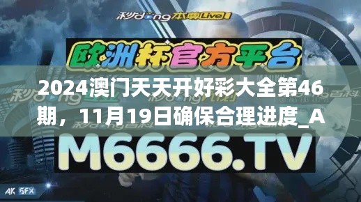 2024澳门天天开好彩大全第46期，11月19日确保合理进度_AHX9.16.73多功能版