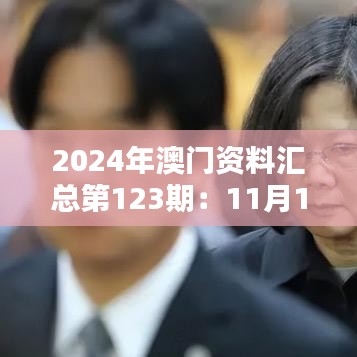 2024年澳门资料汇总第123期：11月19日LRM2.31.46本命境深度解析