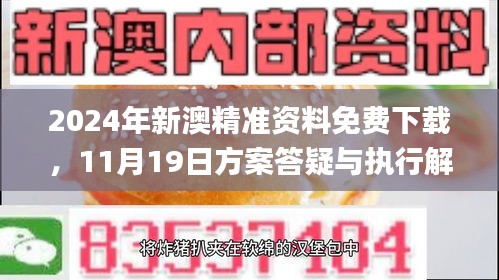 2024年新澳精准资料免费下载，11月19日方案答疑与执行解析_OPE5.44.80优选版