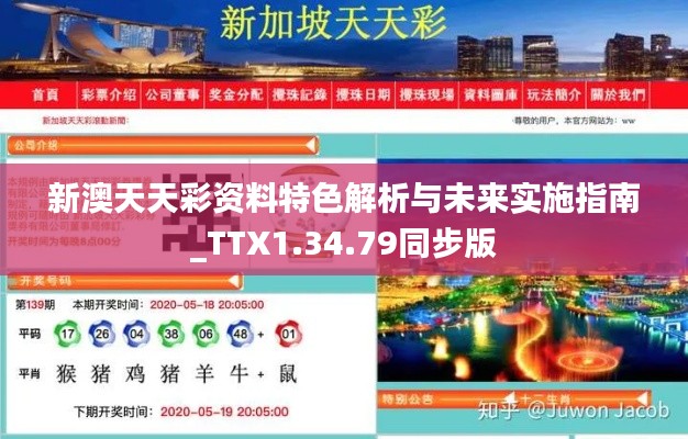 新澳天天彩资料特色解析与未来实施指南_TTX1.34.79同步版