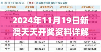 2024年11月19日新澳天天开奖资料详解1052期原则落实_OKB4.67.65硬核版本