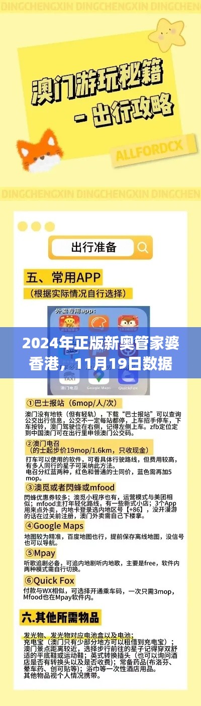 2024年正版新奥管家婆香港，11月19日数据分析与现象解读_SAN4.41.92电信版