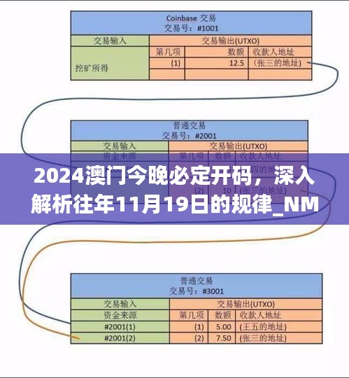 2024澳门今晚必定开码，深入解析往年11月19日的规律_NMC4.43.69揭秘版