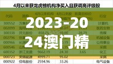 2023-2024澳门精准策略执行全攻略：QQM9.69.56创造力版