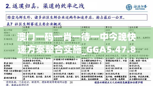 澳门一码一肖一待一中今晚快速方案整合实施_GGA5.47.87版获取