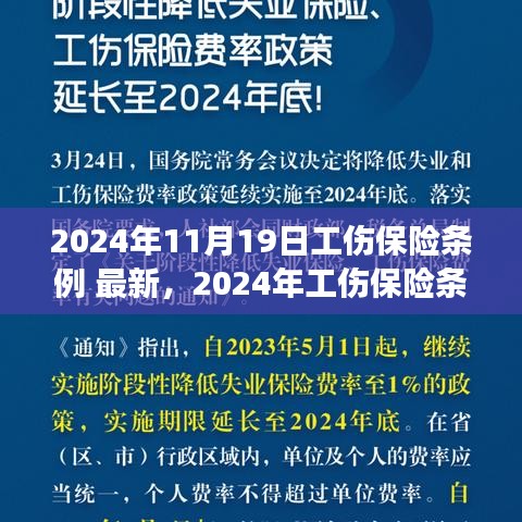 2024年工伤保险条例重塑与变革，深远影响的脉络分析