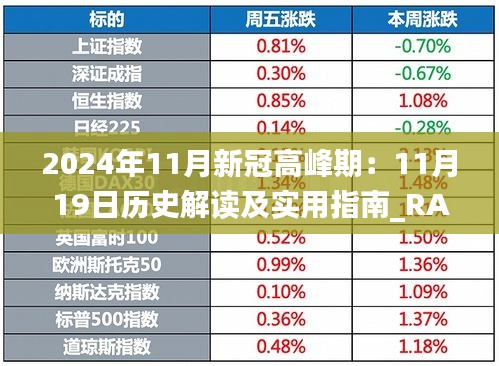 2024年11月新冠高峰期：11月19日历史解读及实用指南_RAR9.42.27动态图解