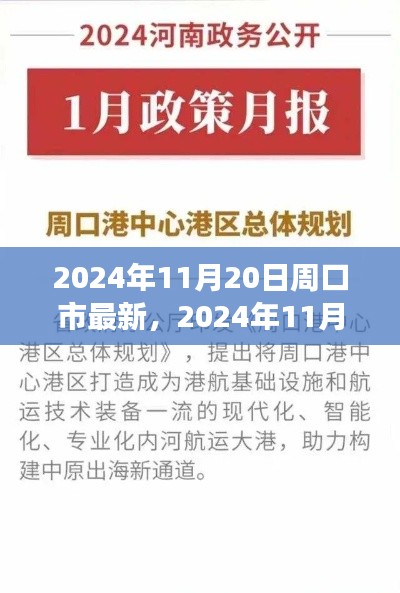 2024年11月20日周口市最新发展动态与前景展望