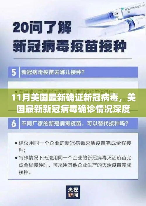 美国最新新冠病毒确诊深度评测与介绍，最新确诊情况分析