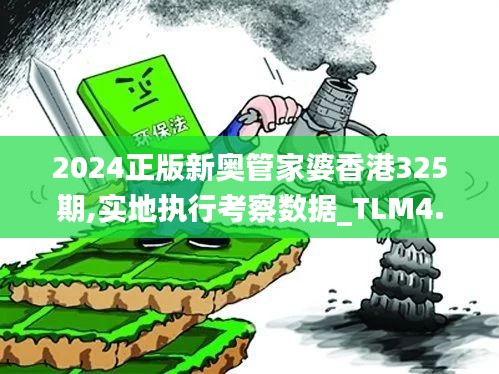 2024正版新奥管家婆香港325期,实地执行考察数据_TLM4.27.68云技术版