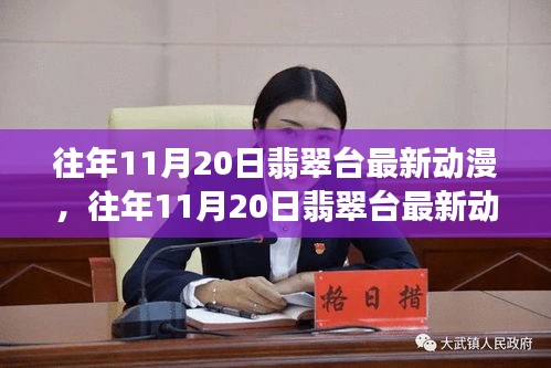 往年11月20日翡翠台最新动漫回顾，热血回归与经典再现的盘点