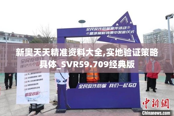 新奥天天精准资料大全,实地验证策略具体_SVR59.709经典版