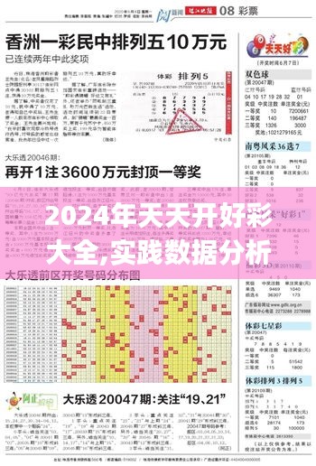 2024年天天开好彩大全,实践数据分析评估_PHE59.620旅行版