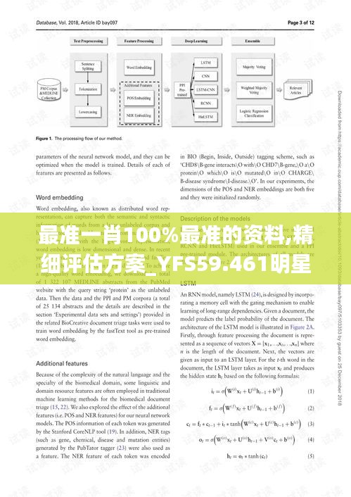 最准一肖100%最准的资料,精细评估方案_YFS59.461明星版