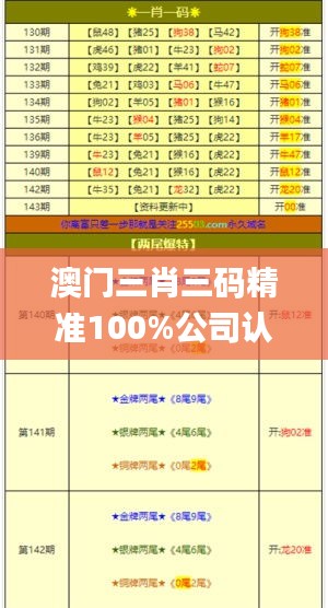 澳门三肖三码精准100%公司认证,互动性策略设计_IHX59.725跨界版