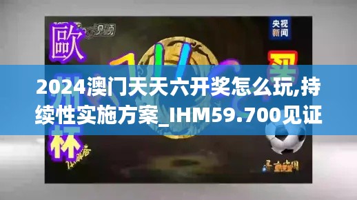 2024澳门天天六开奖怎么玩,持续性实施方案_IHM59.700见证版