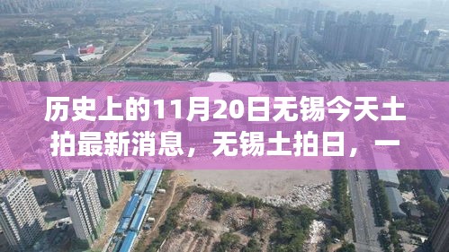 无锡土拍日，穿越时空的土拍故事与温馨历史回顾