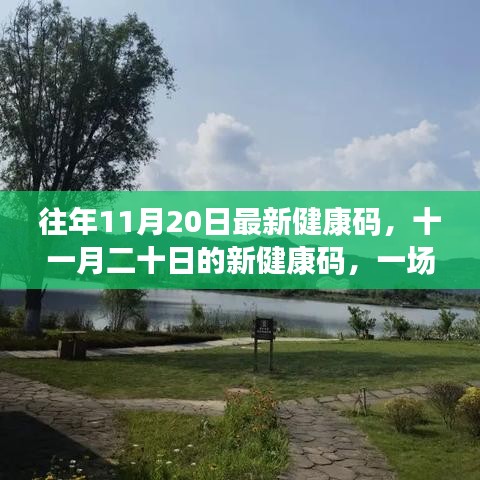 十一月二十日新健康码，开启温馨健康之旅