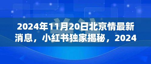 独家揭秘，小红书上的北京情感最新动态（2024年11月20日）