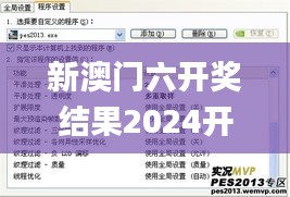 新澳门六开奖结果2024开奖记录查询网站,细节评估解答解释现象_服务器版RGV1.48