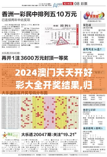 2024澳门天天开好彩大全开奖结果,归纳解析解答解释路径_快捷版UUZ2.10