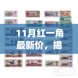 11月红一角最新价，揭秘十一月红一角最新价格动态——热点分析、市场趋势及影响因素探讨