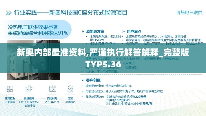 新奥内部最准资料,严谨执行解答解释_完整版TYP5.36