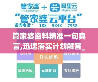 管家婆资料精准一句真言,迅速落实计划解答_互助版HOA4.53