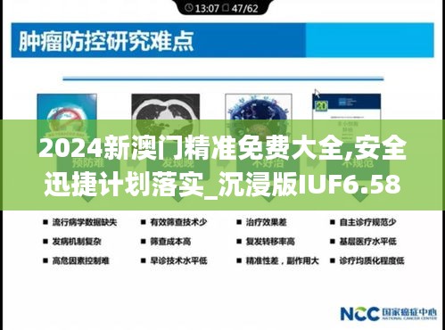 2024新澳门精准免费大全,安全迅捷计划落实_沉浸版IUF6.58